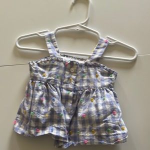 Baby girl Blouse